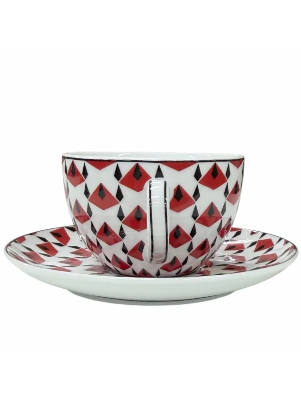 Prada 2 Vienna Red Cups